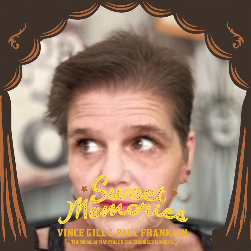 Photo with frame